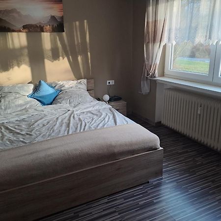 Ochmanns Ferienwohnung 梅舍德 外观 照片