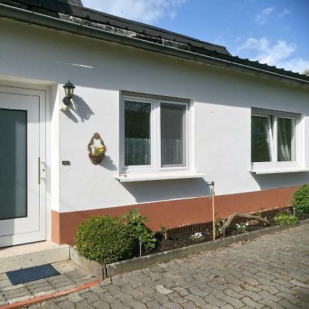 Ochmanns Ferienwohnung 梅舍德 外观 照片