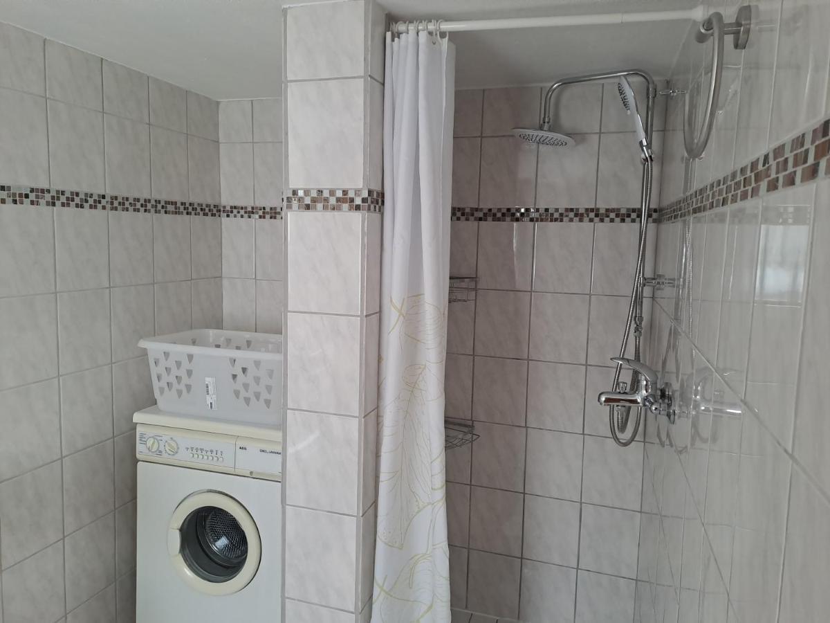 Ochmanns Ferienwohnung 梅舍德 外观 照片