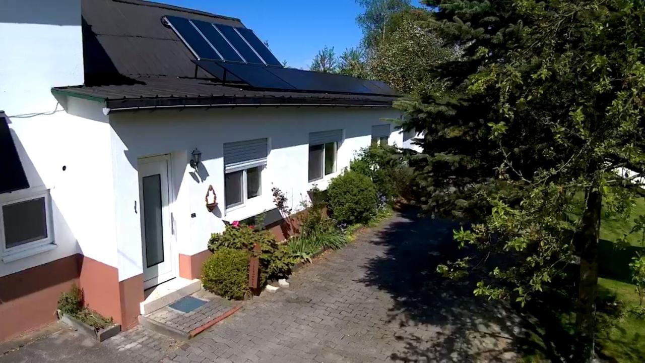 Ochmanns Ferienwohnung 梅舍德 外观 照片