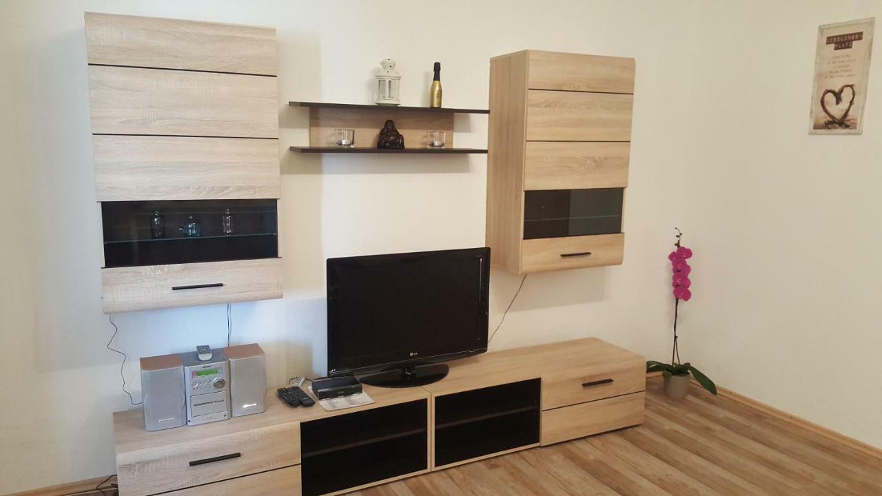 Ochmanns Ferienwohnung 梅舍德 外观 照片